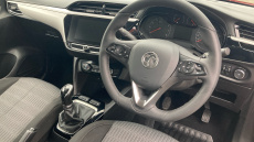 Vauxhall Corsa 1.2 Design 5dr Petrol Hatchback